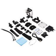 Action Camera, TONSEE WIFI action 1080P HD DV sports recorder Waterproof camera camcorder - Blue N2