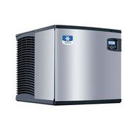 Ice Machine, Cuber, Dice, 40 lb.