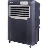 Honeywell CO70PE 148 Point Indoor/Outdoor Evaporative Air Cooler, Grey/White N2