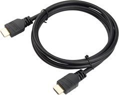 NTW NHDMI2P-006P 6' Ultra HD PURE PRO 4K High Speed HDMI Cable Offers 4X The Clarity N21