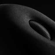 HiVi Swans - X4 - 2.0 Active Studio Monitors for Recording and Playback - Resonance Minimizing Ovoid Cabinet -...