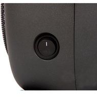 HiVi Swans - X4 - 2.0 Active Studio Monitors for Recording and Playback - Resonance Minimizing Ovoid Cabinet -... N2