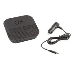 Chafon Car Air Purifier Cleaner Freshener Ionize with DC 12V Car Adapter, Removes Cigarette Smoke, Bacteria, Unbearable... N7