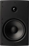 NHT N-O2B-ARC High Performance Outdoor Loudspeaker (Matte Black, Single)