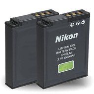 Nikon COOLPIX AW130 16MP Waterproof Digital Camera Built-In Wi-Fi, NFC, GPS (Camouflage) + 64GB Class 10 Memory... N4