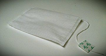 Personal Tea Bags - 64 Pieces - Premium Quality