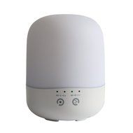 Essential Oil Diffuser HugeHard 300ml Portable Ultrasonic Aroma Humidifier with Color-Changing LED Light N2