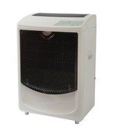 Pridiom PGD1080HCW Heavy Duty High Capacity Dehumidifier, 22.5&quot; Height x 19&quot; Length x 14&quot; Width, 120 pint,White N6