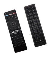 econtrolly New Remote XRT122 for Vizio Smart TV D32-D1 D32H-D1 D32X-D1 D39H-D0 D40-D1 D40U-D1 D55U-D1 D58U-D3...