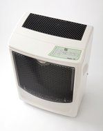 Pridiom PGD1080HCW Heavy Duty High Capacity Dehumidifier, 22.5&quot; Height x 19&quot; Length x 14&quot; Width, 120 pint,White N8