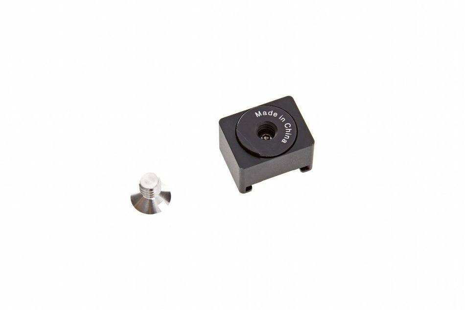 Osmo - Rotatable Cold Shoe for Universal Mount