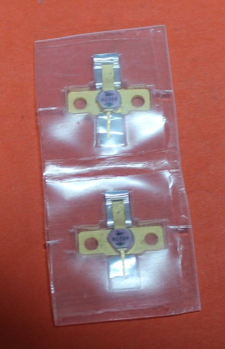 2T937A-2 Transistor Silicon USSR 1 pcs