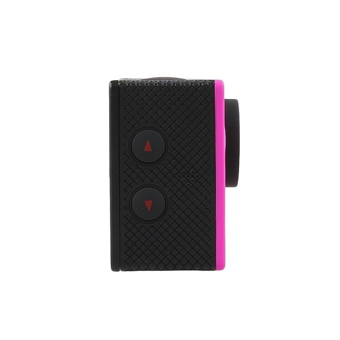 RioRand&reg; Shockproof Protective Case Bag for GoPro, GoPro HD, GoPro Hero3+, HERO4, RioRand RS4000,RS6000 (Black) N16