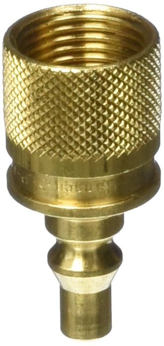 Mr. Heater Propane Cylinder Fill Plug with a 7/8" Female POL