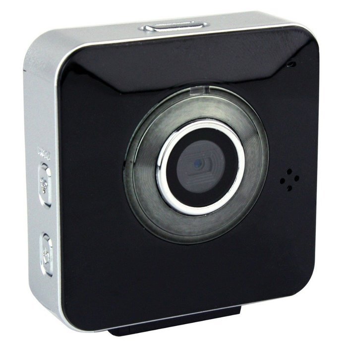 EastVita Portable E9000 Smallest P2P HD 720P Multi-function WiFi Camera 30 fps Internet Live Video Monitor Track... N4