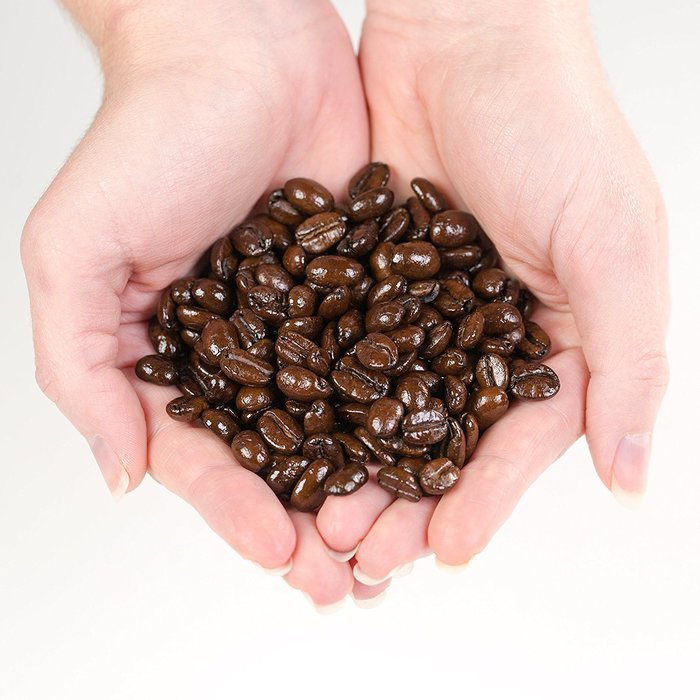 DARK GUATEMALA ANTIGUA Whole Bean Gourmet Coffee | 1 LB Bag | Volcanic/High Altitude Soil - Single Origin Grown... N3