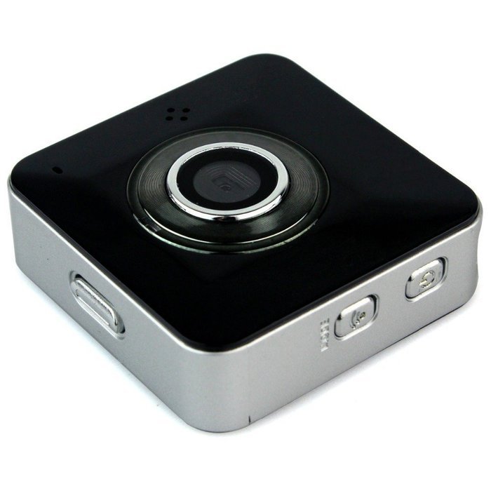 EastVita Portable E9000 Smallest P2P HD 720P Multi-function WiFi Camera 30 fps Internet Live Video Monitor Track... N6