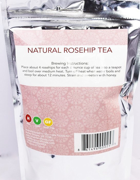 SUPER FALL SALE Marmara Loose All Natural CALENDULA Pure Herbal and Flower Tea 4 Oz N15