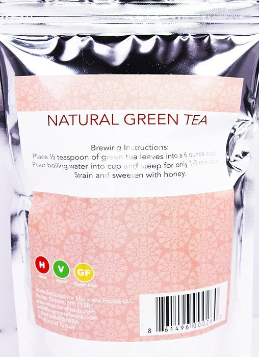 SUPER FALL SALE Marmara Loose All Natural CALENDULA Pure Herbal and Flower Tea 4 Oz N16