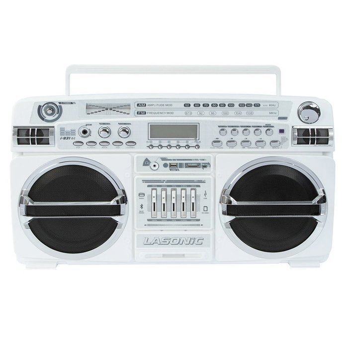 High Performance Bluetooth Music System N3