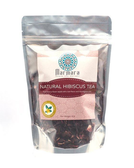 SUPER FALL SALE Marmara Loose All Natural CALENDULA Pure Herbal and Flower Tea 4 Oz N18
