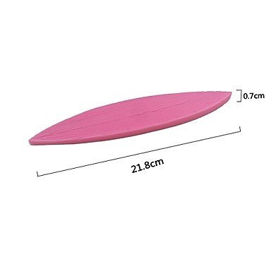 Y&XL&H Leaf Style Sugar Candy Fondant Cake Molds For The Kitchen Baking Molds