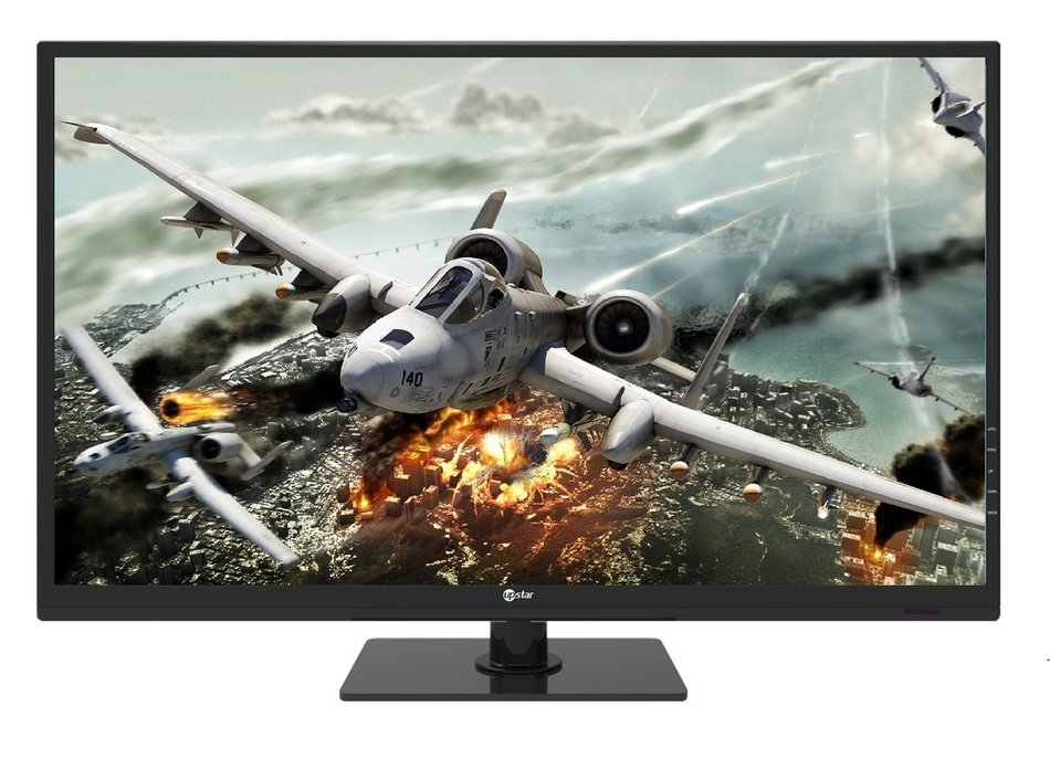 Upstar M200A1 20" Screen LED-Lit Monitor