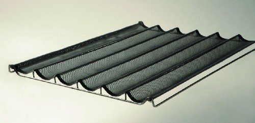Matfer Bourgeat 311204 Fibermax Baking Tray