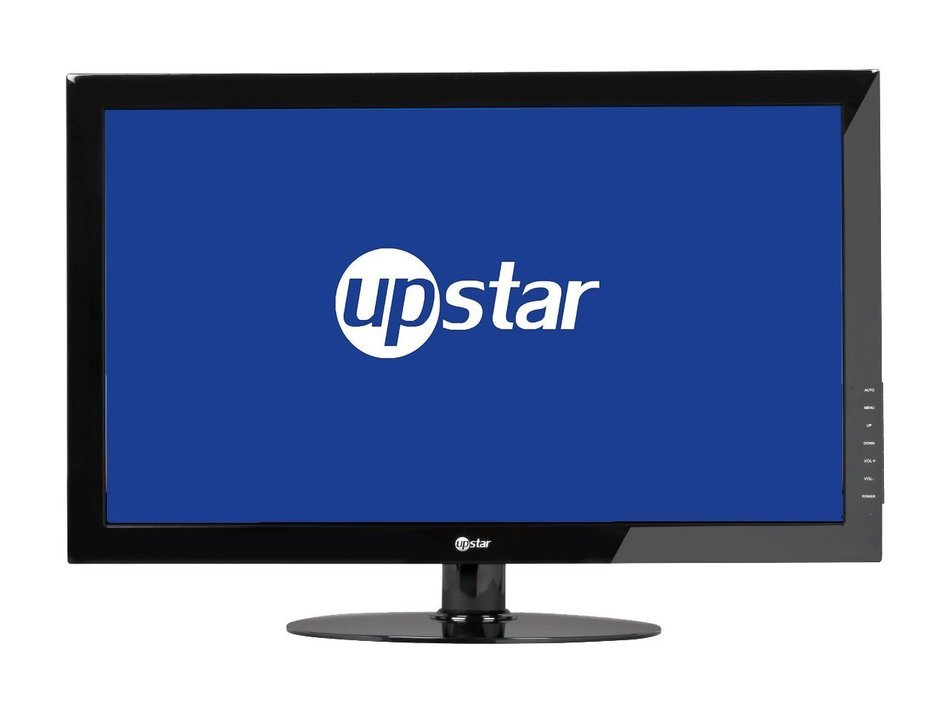 Upstar M200A1 20" Screen LED-Lit Monitor N3