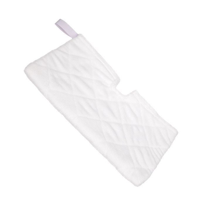 I-clean Replacement Washable Shark Steam Pocket Mop for Shark S3501 S3550 S3601 S3901 [4PCS] N7