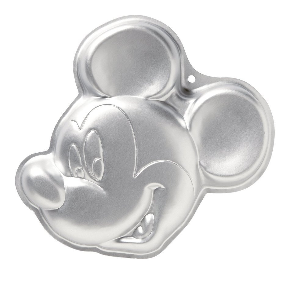 Wilton Mickey Mouse Clubhouse Cake Pan
