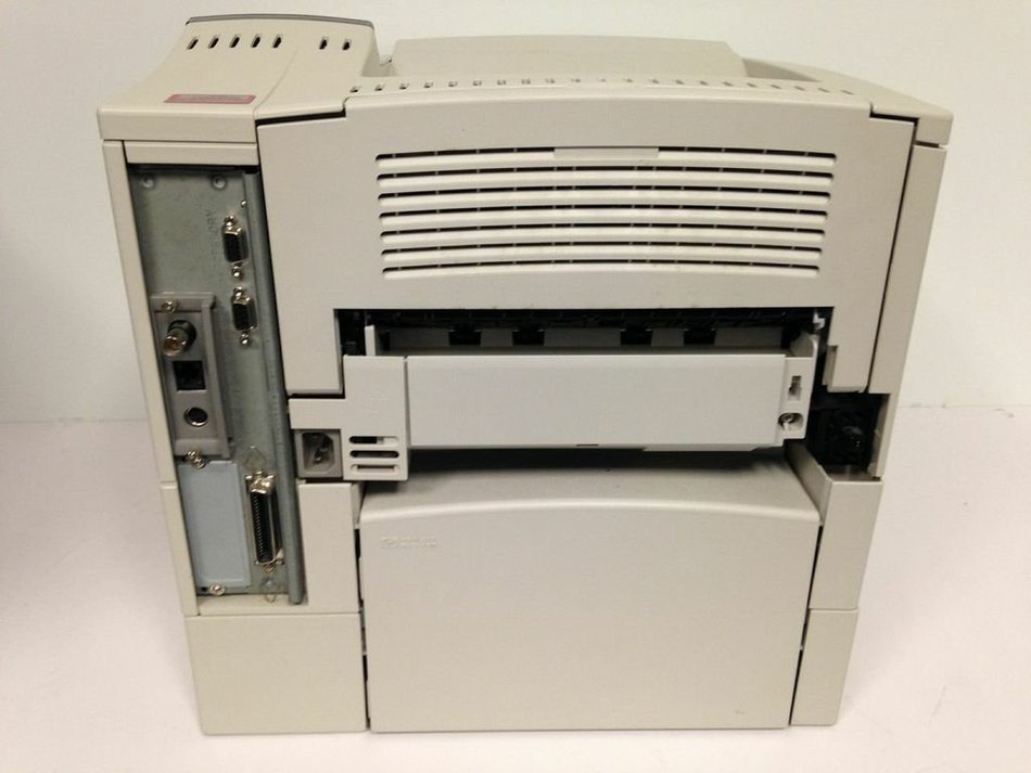 Hp laserjet 4000tn 4000 tn printer free image download