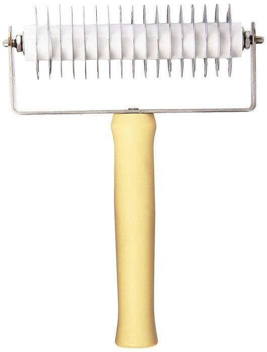 Matfer Bourgeat 141105 Lattice Pie Cutter