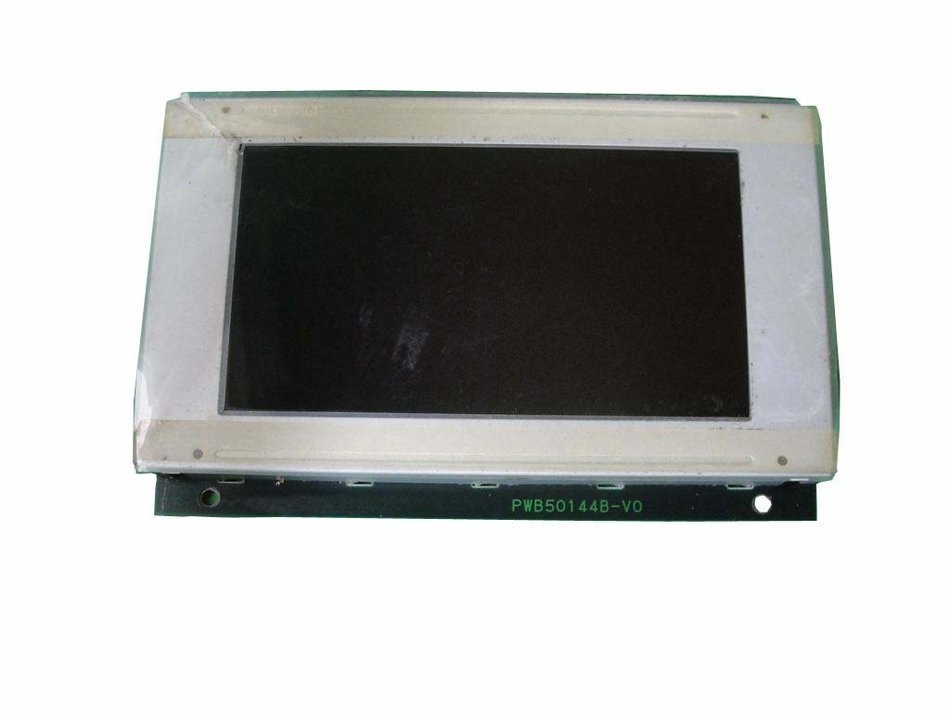 Original A+Grade DMF50144N PWB50144B-V0 PWB50144B-VO LCD Display for Industrial Equipment