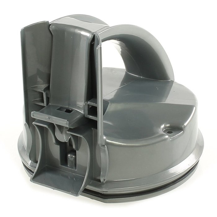 First4Spares Cyclone Dirt Housing Top Bin Handle For Dyson DC07 Vacuum Cleaners N2