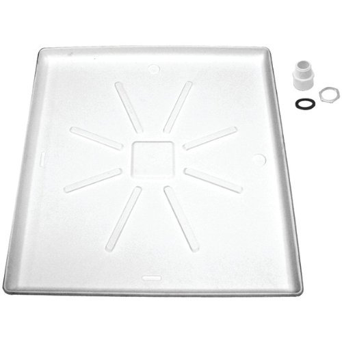 New LAMBRO 1780 Washing Machine Tray (Standard)
