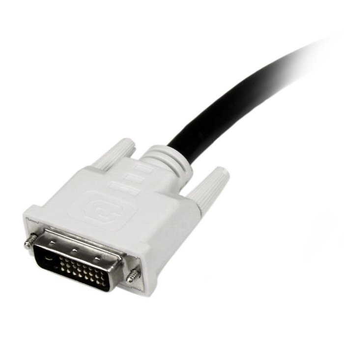 StarTech DVIDDMM10 10-Feet DVI-D Dual Link Cable - M/M N9