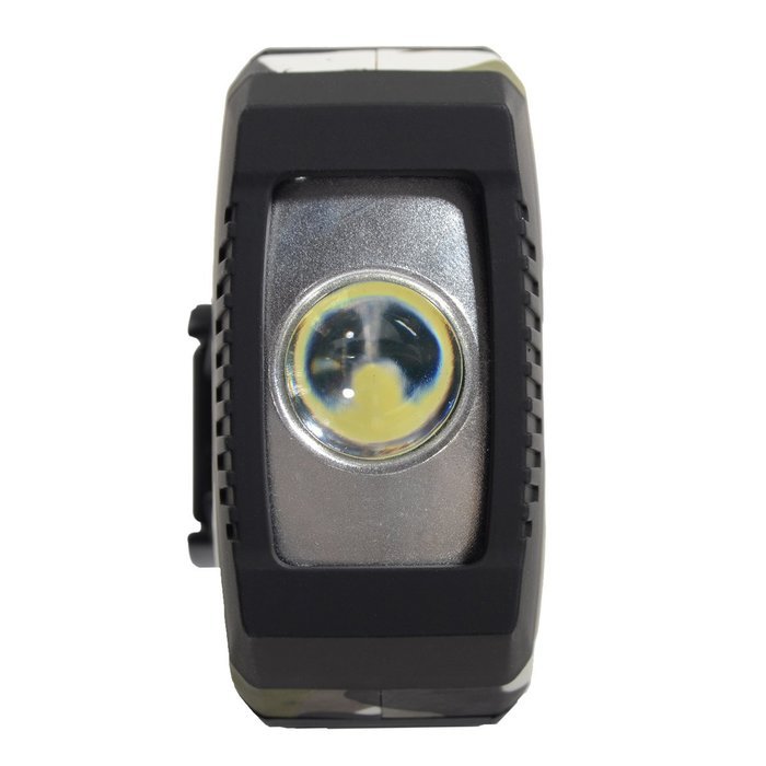OUTERDO Dynamo Emergency Survival Solar Hand Crank Self Powered AM/FM/NOAA Weather Radio, LED Flashlight,Phone... N14