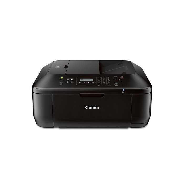 Canon MX472 Wireless All-In-One Inkjet Printer (Discontinued by Manufacturer)