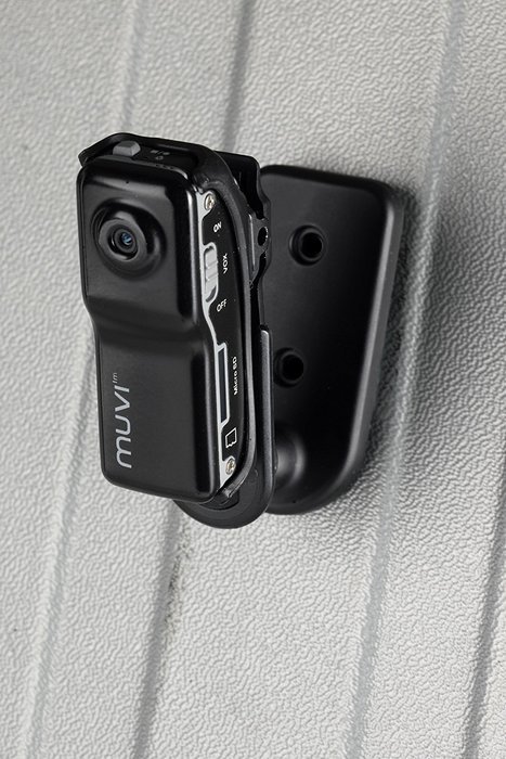 Veho VCC-A001-ESP MUVI Extreme/Action Sports Pack for MUVI or MUVI Pro N14
