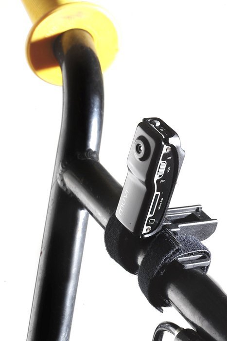 Veho VCC-A001-ESP MUVI Extreme/Action Sports Pack for MUVI or MUVI Pro N15