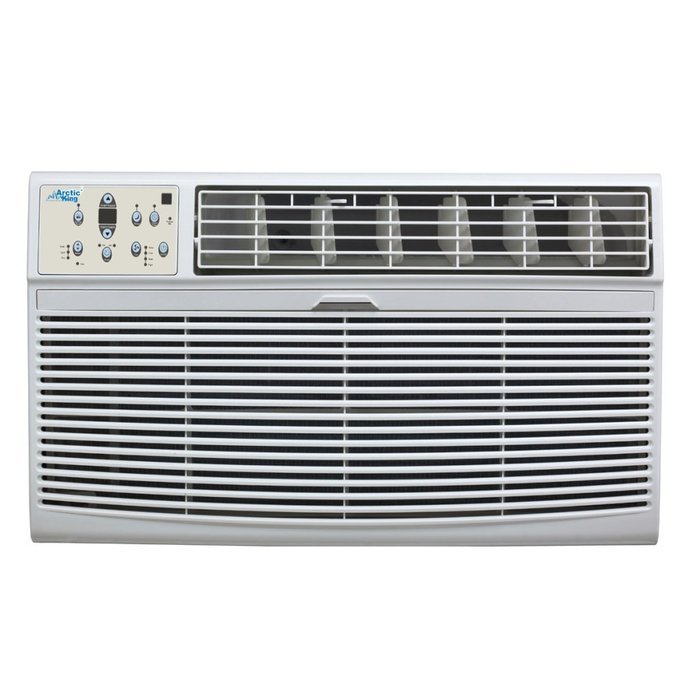 AKTW-14ER52 Arctic King 14000 BTU AC Heat and Cool