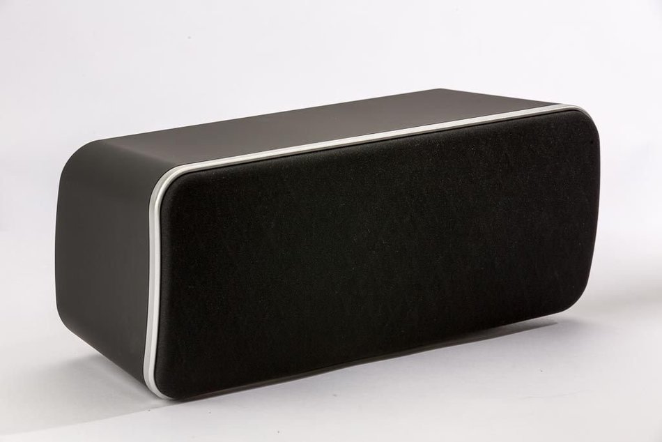Axiim Q HD Wireless Home Theater 5.1 System N2