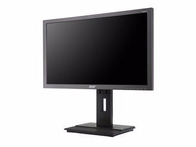 Acer B246HQL - LED monitor - 23.6"