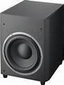 Focal Sub 300 P Active Bass Reflex Subwoofer