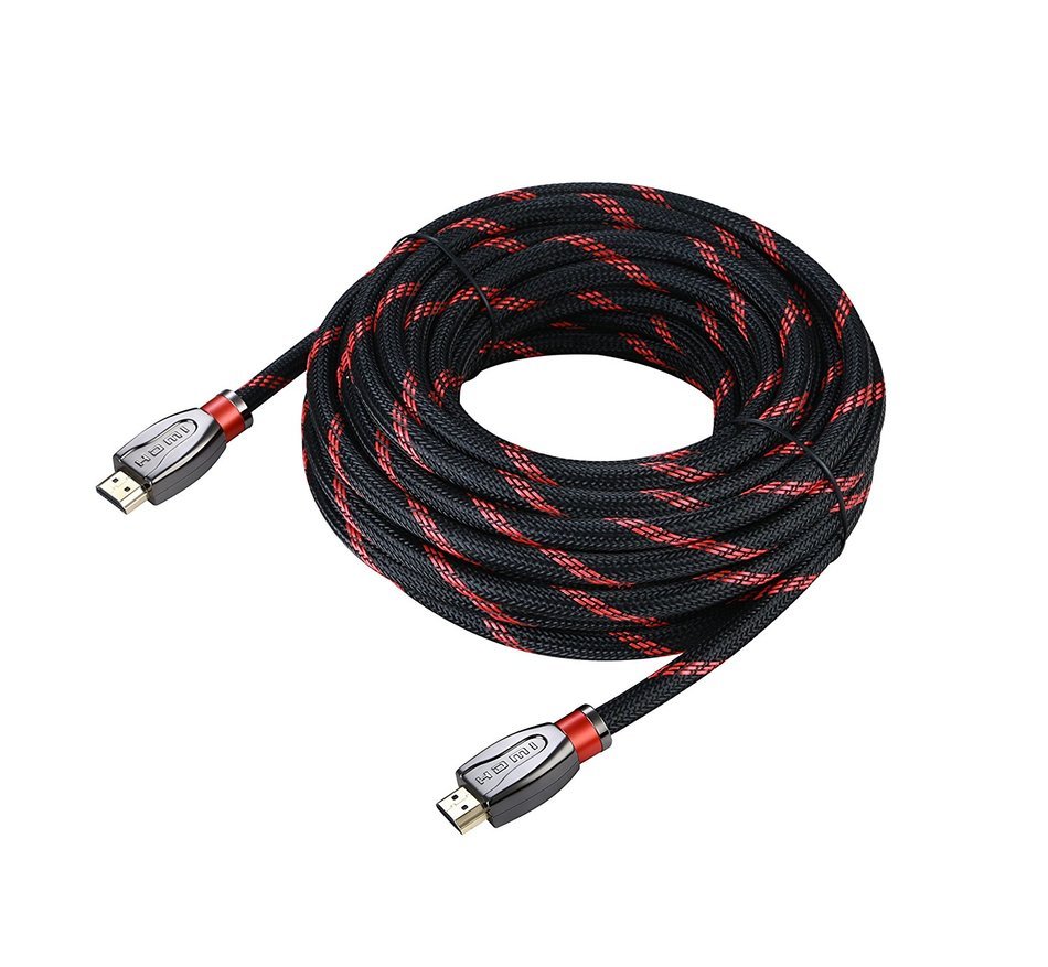 JINPIN HDMI Cable 12ft-blue is a Ultra High Speed HDMI ethernet cable.The 4k audio cable Support 1080P, 3D,4k,... N43