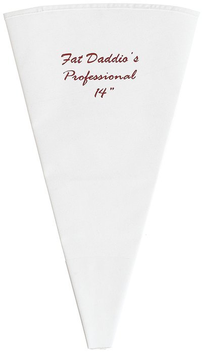 Fat Daddio's 21-Inch Pastry Bag N2