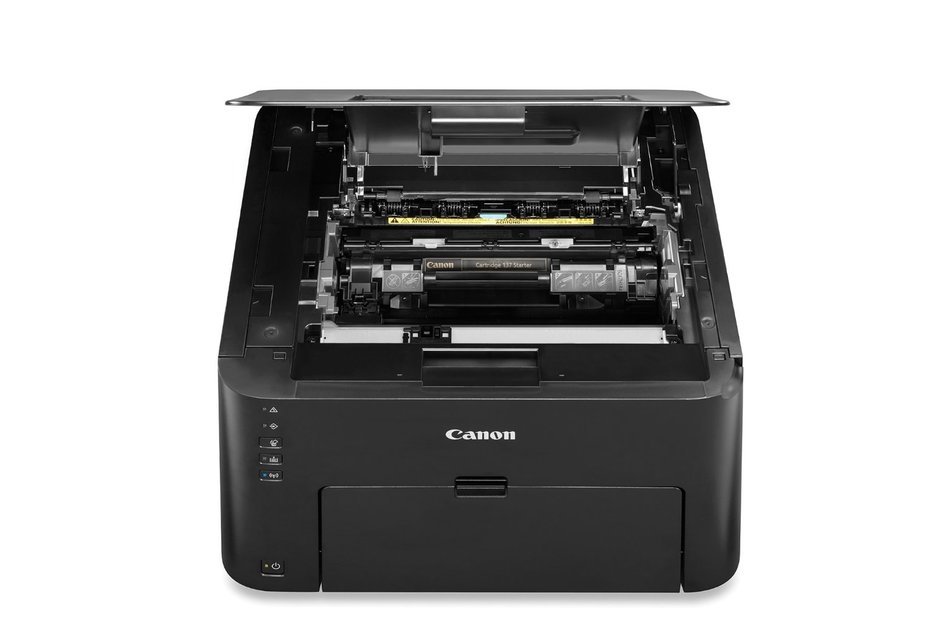 Canon Lasers imageCLASS LBP151dw Wireless Monochrome Printer N2