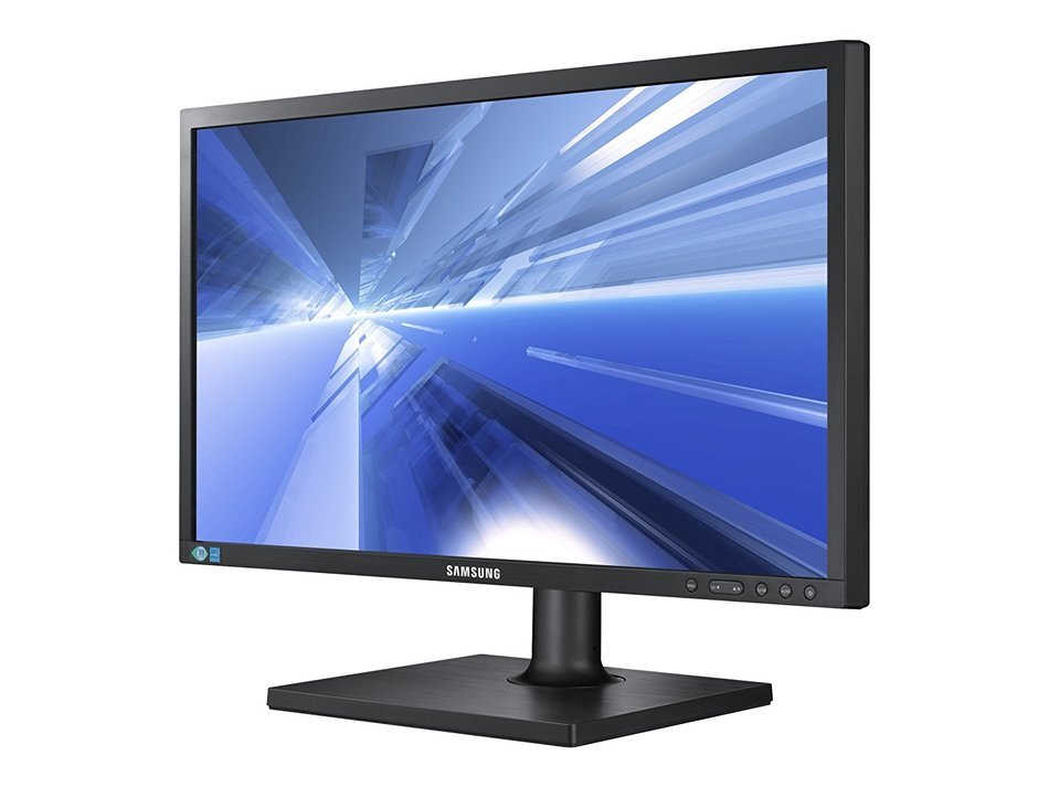 Samsung 27" Screen LCD Monitor (S27E650D) N4
