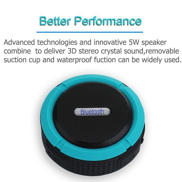 Rotibox Mini Soundbar Ultra Compact Portable Mutimedia Wireless Stereo Bluetooth Speaker HiFi Powerful Crystal... N24